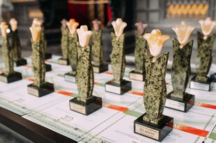 Конкурс 1 - Название работы - Победитель 1