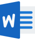 word icon